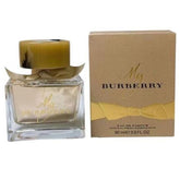 My Burberry by Burberry 3.0 oz EDP Perfume for Women New With Box -Replicaa Perfume 1st Copy